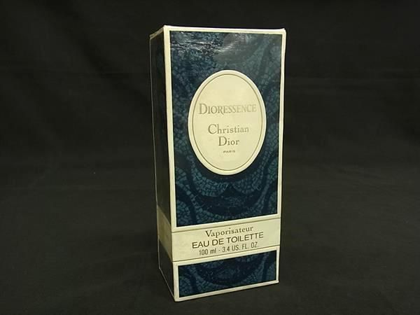 未開封新品未使用 ChristianDior ディオール ディオレッセンス パルファム 100ml 香水 フレグランス パフューム AY9852