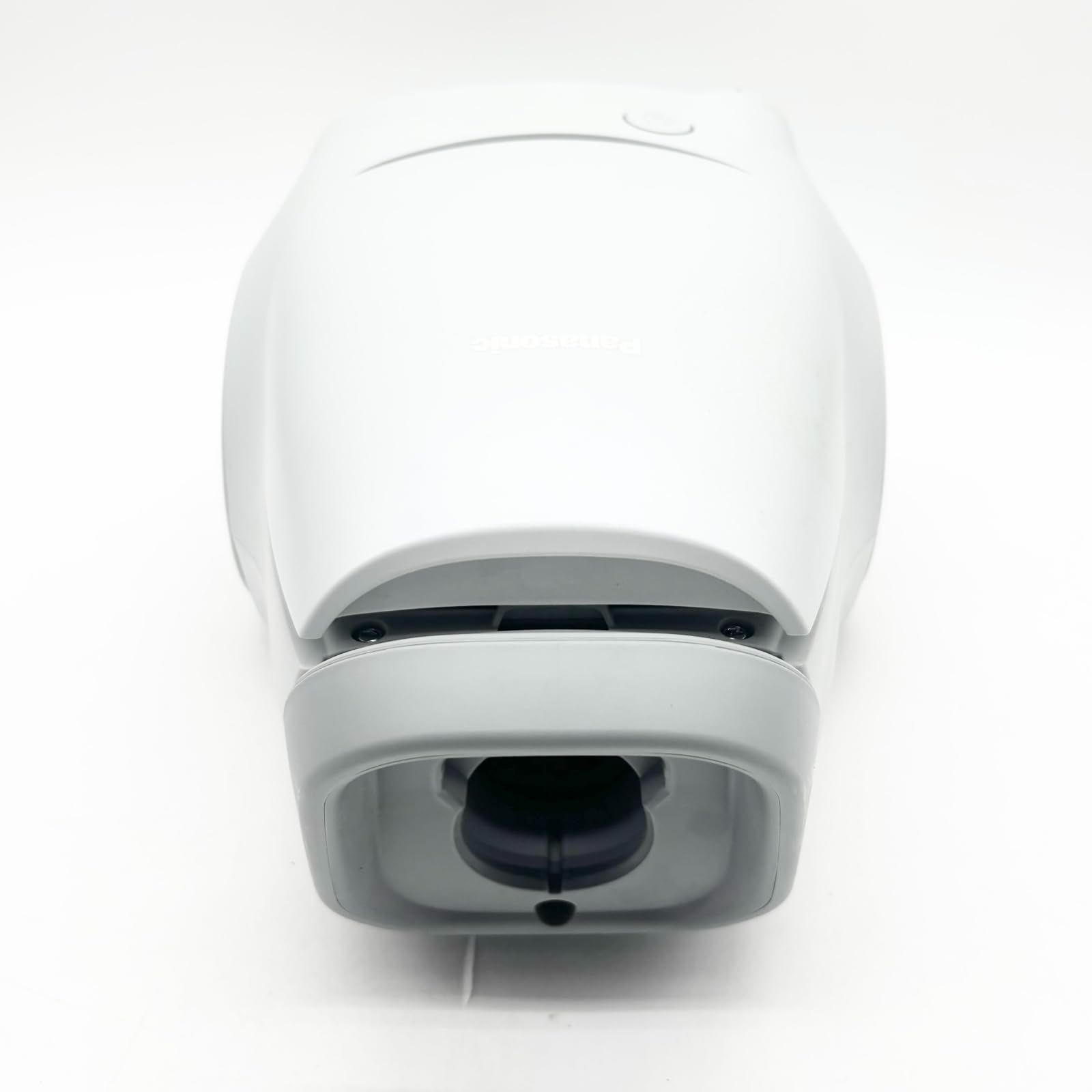 掃除機 MC-PJ22A-H (ライトグレー) Panasonic Panasonic 紙パック式