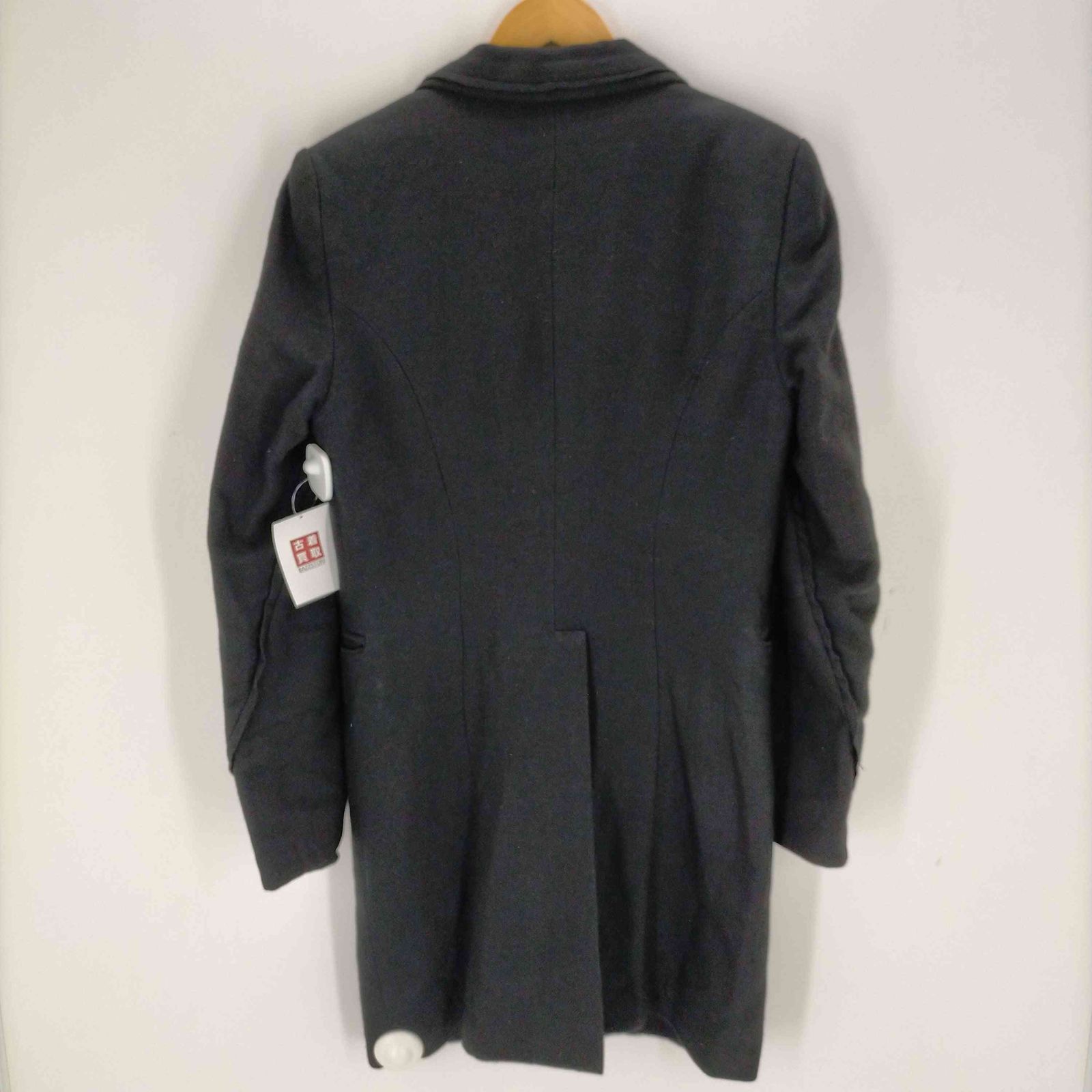 ANN DEMEULEMEESTER オリゾンティタグ　ニット38 ANN DEMEULEMEESTER オリゾンティタグ ニット38 ANN