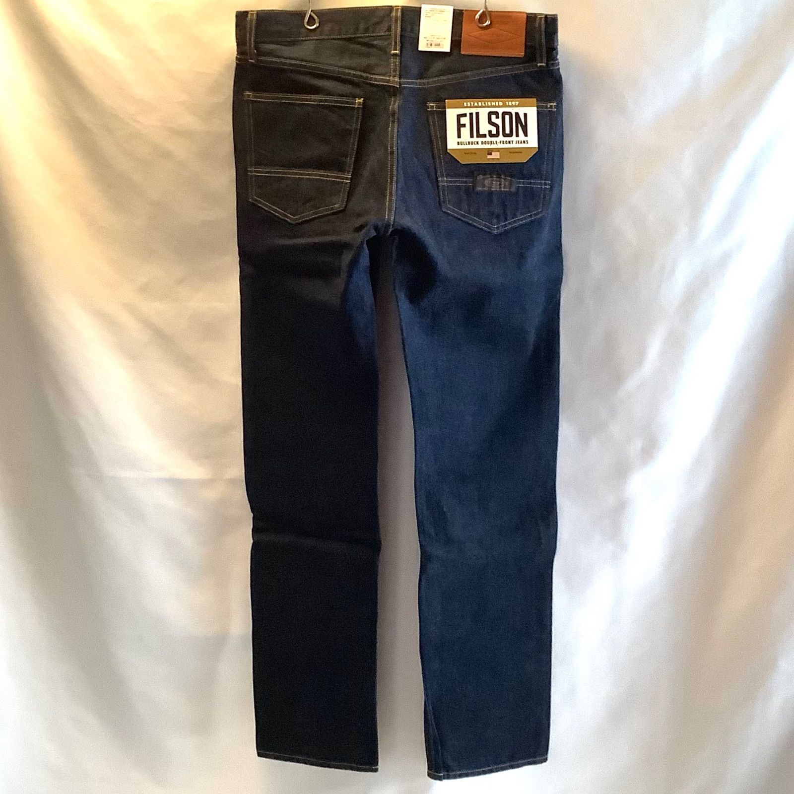 新品 FILSON 