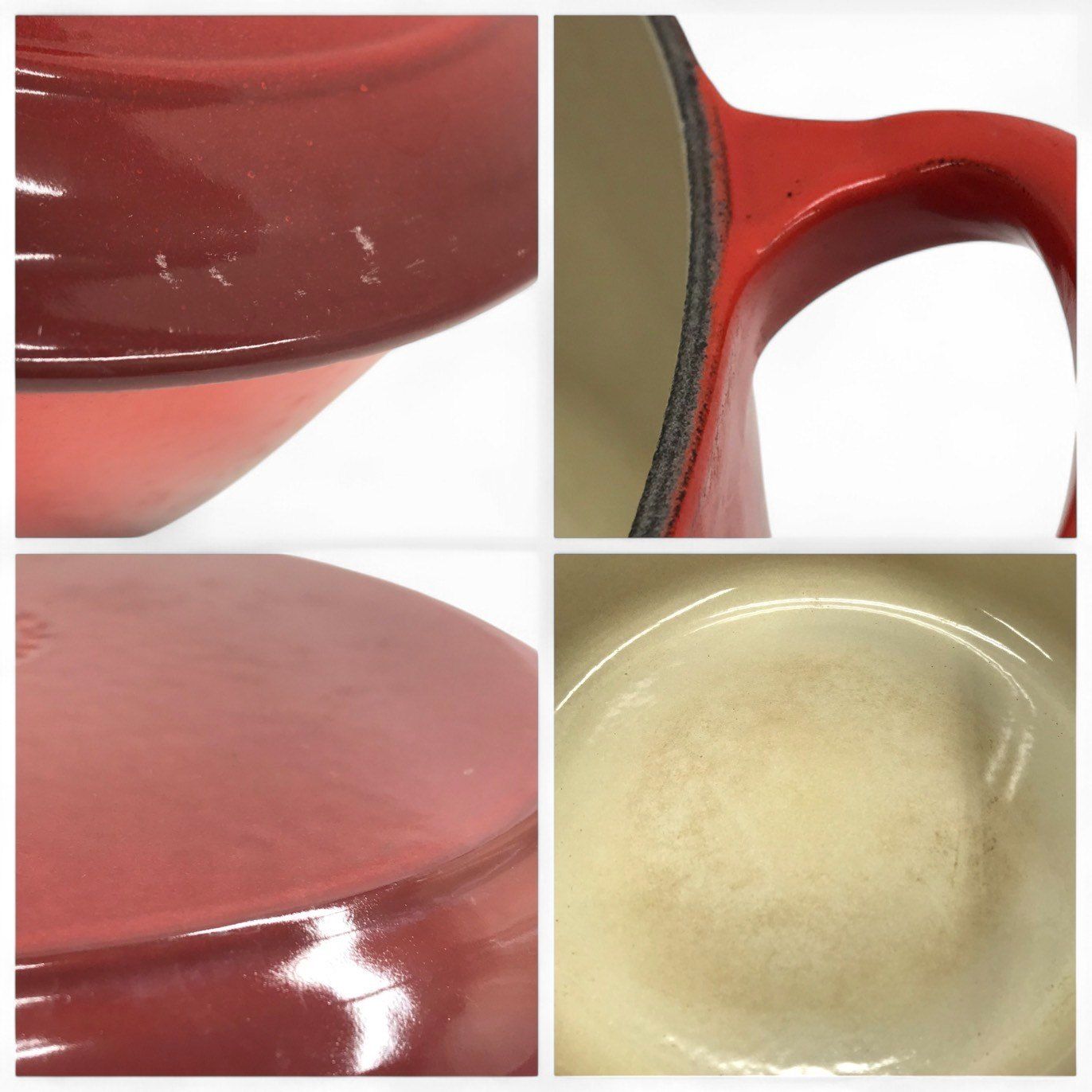 CREUSET