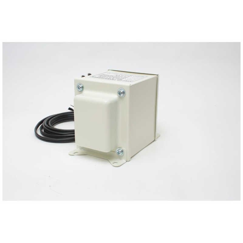 未開梱 日章工業 変圧器 NDF550UPU BRIGHTFACE_UK