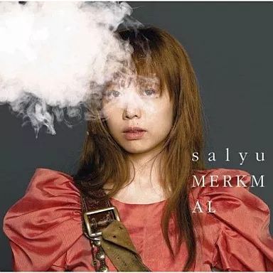 中古】邦楽CD Salyu/Merkmal[DVD付初回盤] - メルカリ