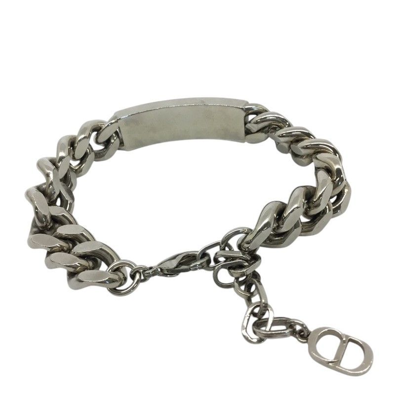 Christian Dior【クリスチャンディオール】チェーンリング