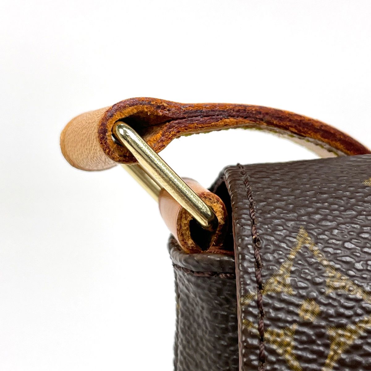 ルイ・ヴィトン Louis Vuitton ミュゼット サルサ ショート
