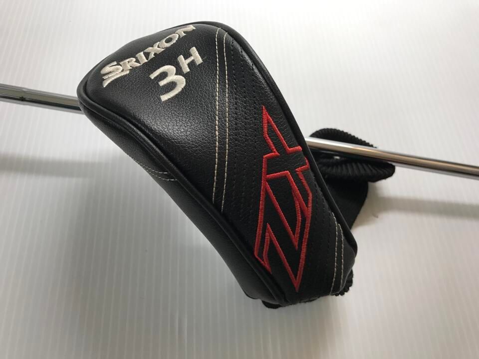 ゴルフ 【最短即日発送】SRIXON ZX HYBRID | 18 | S200 | ﾀﾞｲﾅﾐｯｸ
