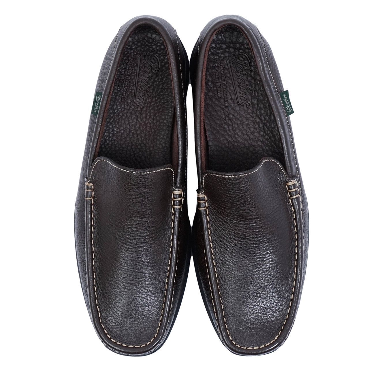 PARABOOT パラブーツ ANVERS サイズ26.0 アンバース 67433 革靴 本革 