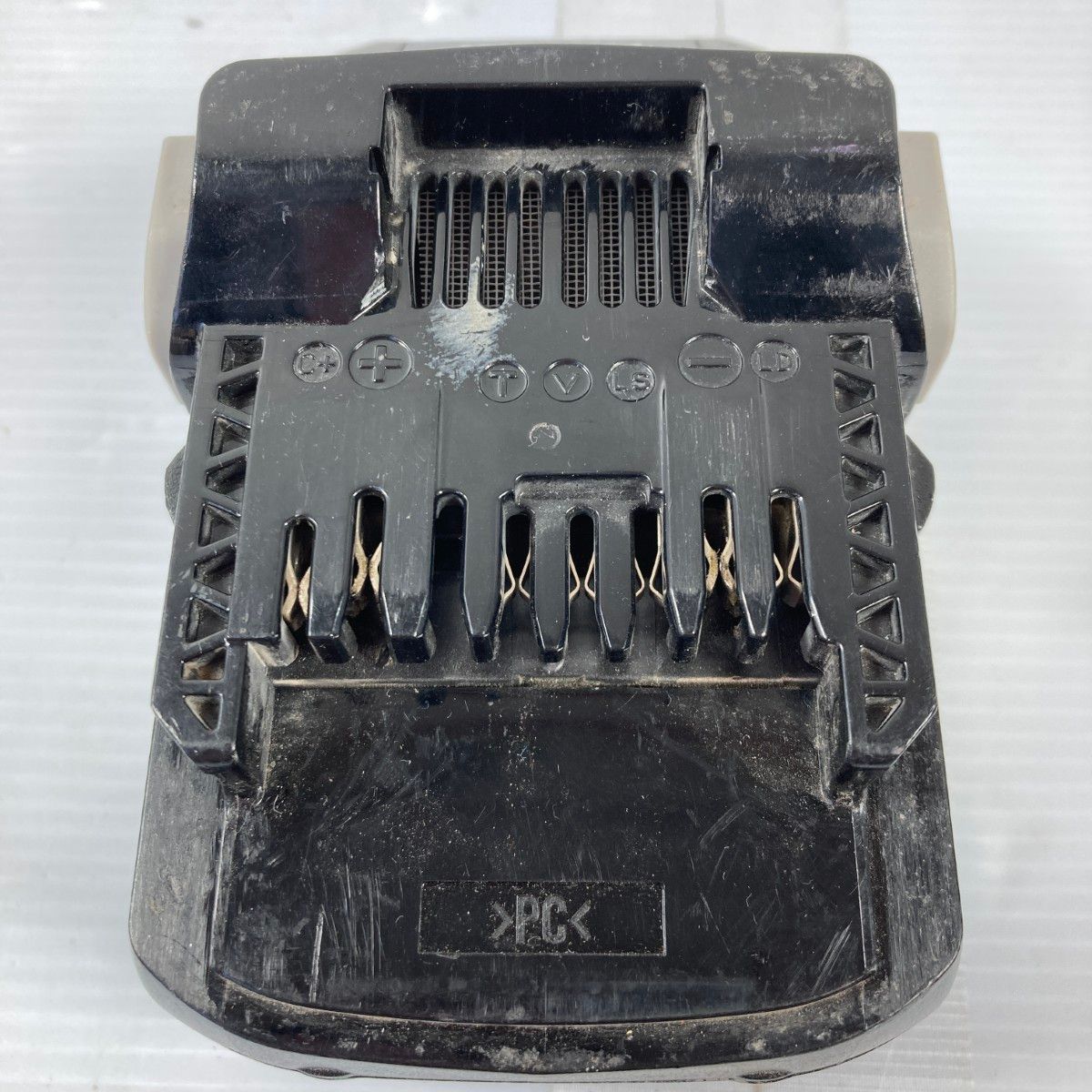 ＊＊HiKOKI ハイコーキ 36v コードレスインパクトドライバ WH36DC パープル PSEマーク有 HRDEVELOPMENT_JP