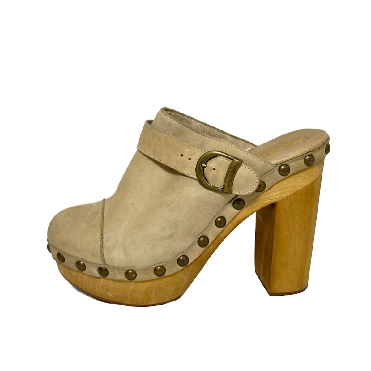 JeffreyCampbell(ジェフリーキャンベル) ミュール 7M レディース 