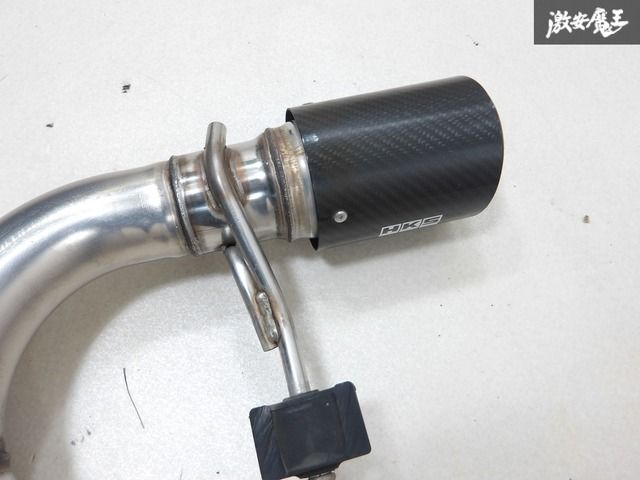 HKS ツーリングスペック