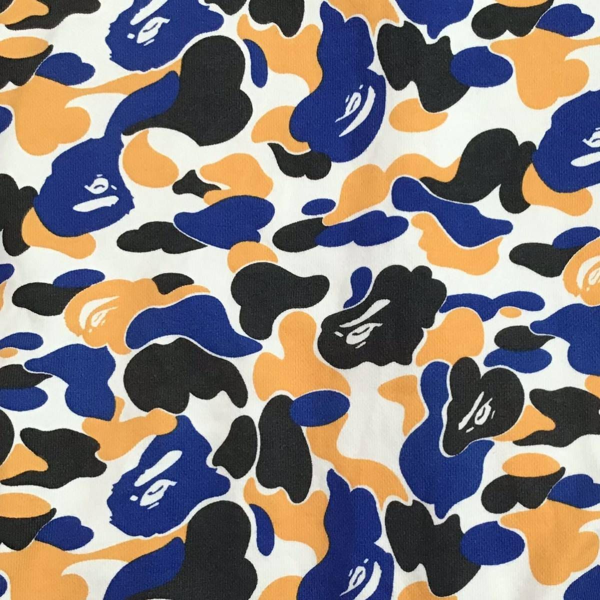 ☆前橋限定☆ Maebashi city camo シャーク パーカー Lサイズ