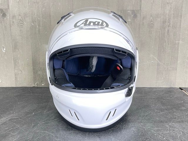 Yahoo!オークション - Arai アライ ヘルメット Mサイズ（57-58cm）