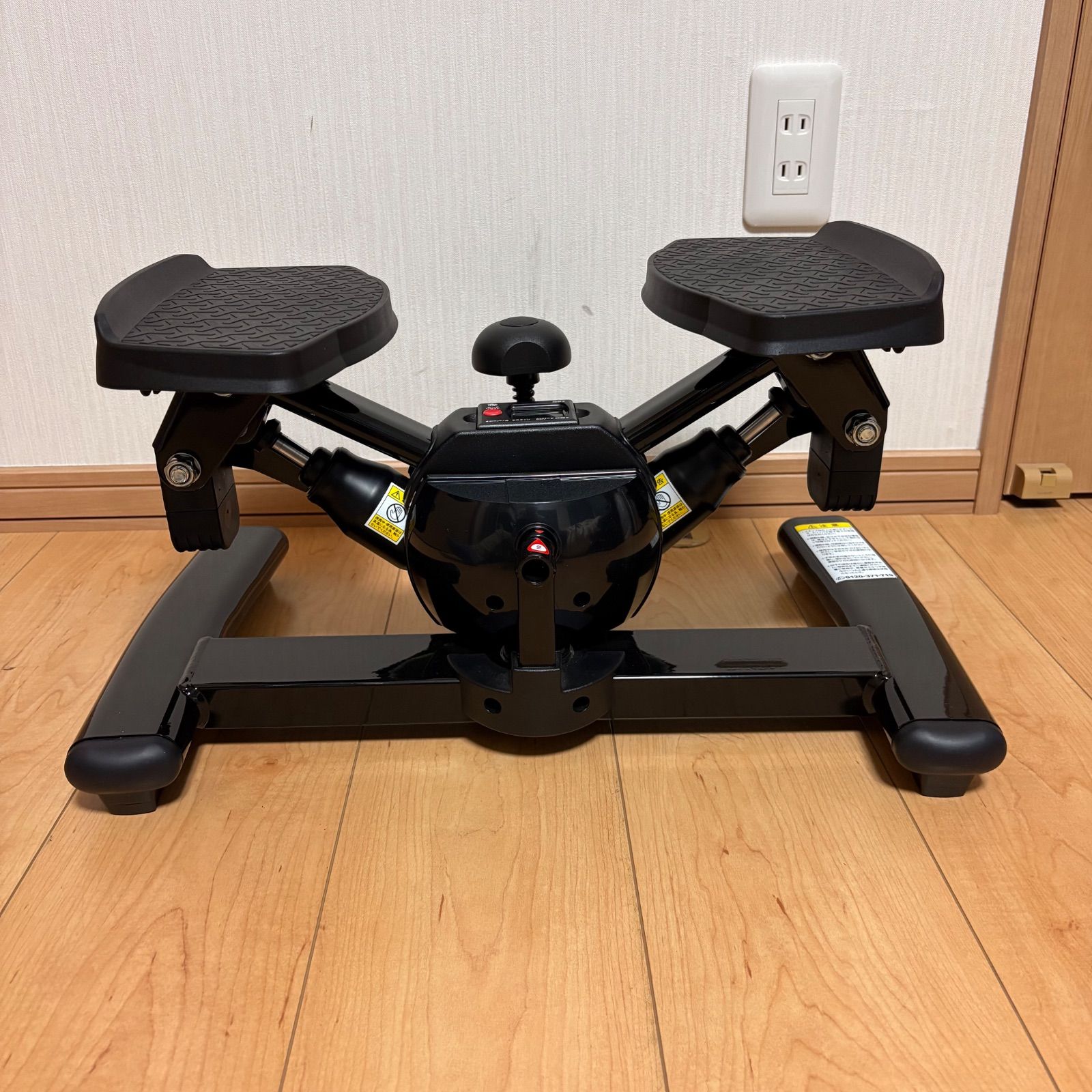 東急スポーツオアシスプレミマムSP700 東急スポーツ オアシス プレミアム ツイスト エアロ ステッパー