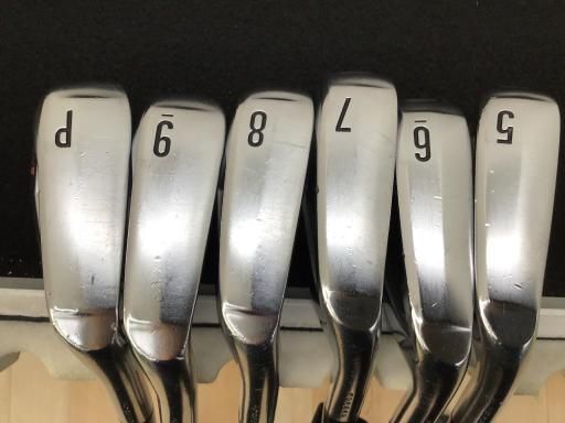 ダンロップ SRIXON ZX5 6S アイアンセット IR Diamana ZX for IRON フレックスS メンズ 男性用 右利き 右用 Dランク ゴルフクラブ