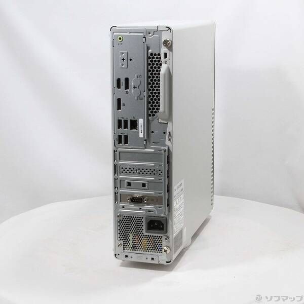 中古品〕 Mate タイプML PC-MKT44LZ9AC3C 〔NEC Refreshed PC