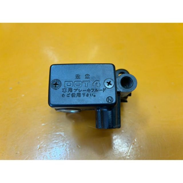 マスターシリンダー 45510-KCZ-006