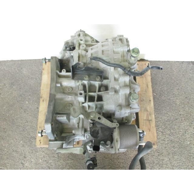 20年 ブルーバードシルフィ DBA-KG11 オートマCVTミッション RE0F10A GB54 191434 4597 FFCRYSTALESIA_COM