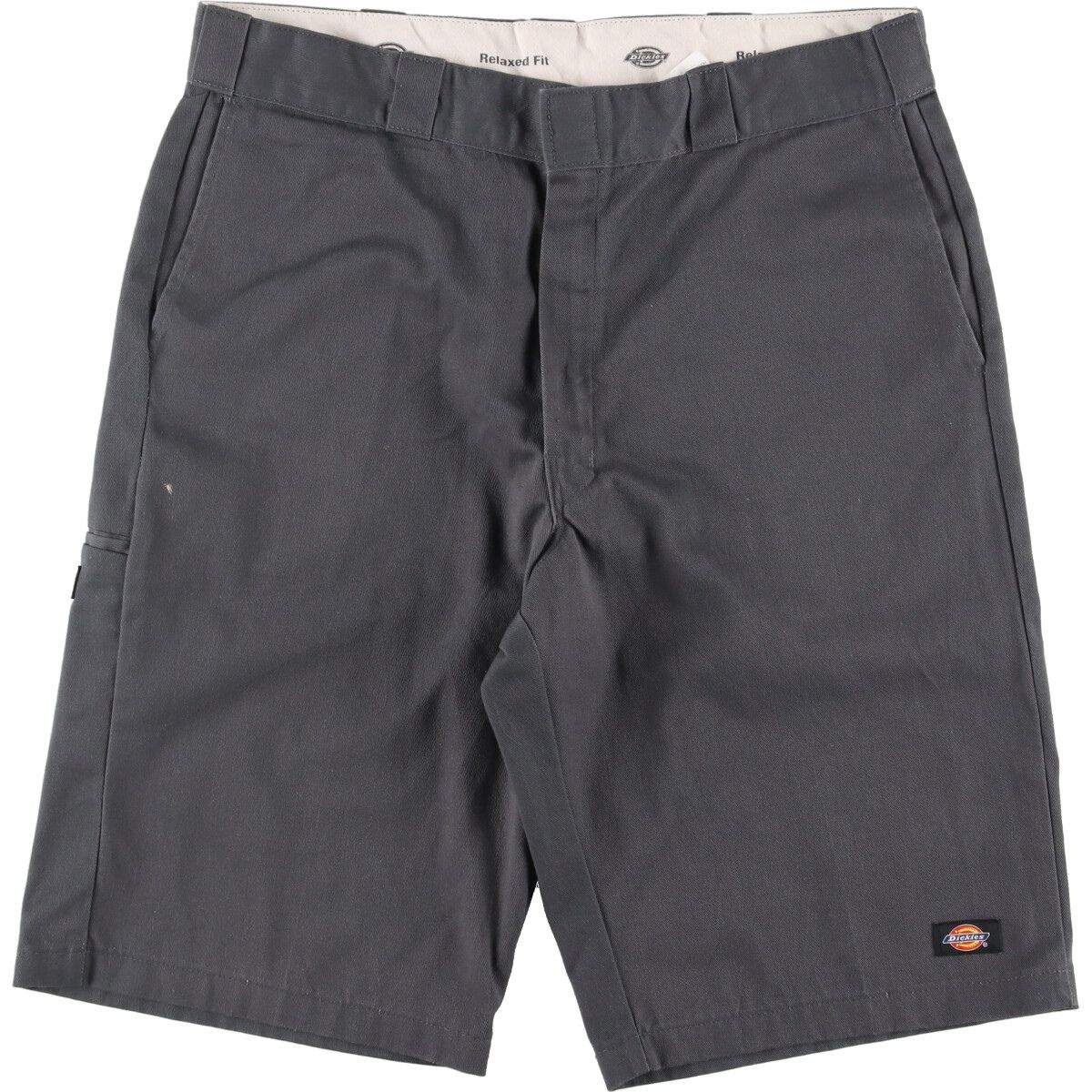 古着 ディッキーズ Dickies Relaxed Fit ワークショーツ ハーフパンツ メンズw36/eaa337974