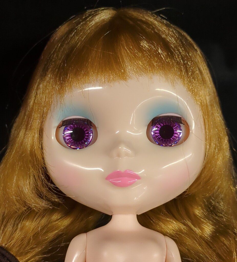 タカラ ネオブライス ランデヴーシュシュ ポンポネットコラボ