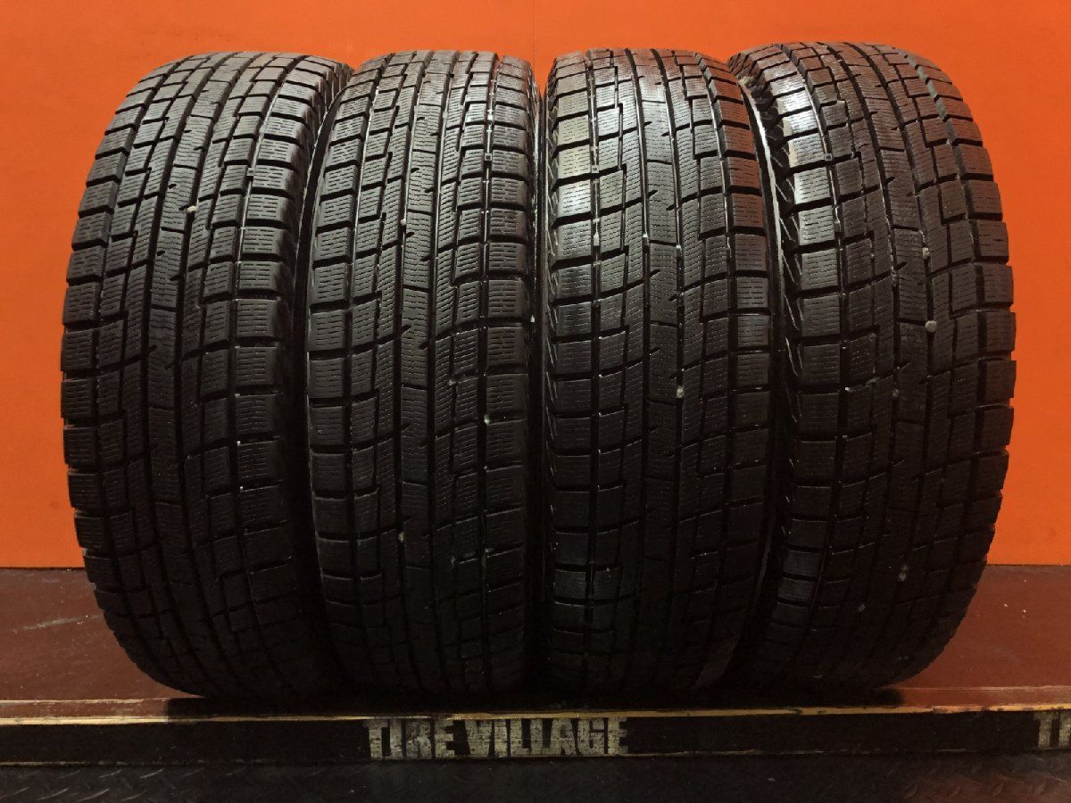 PRACTIVA ICE BP02 165/70R14 14インチ スタッドレス 4本 23年製