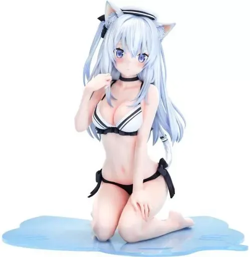 2025年最新】ケモミミ学園 フィギュアの人気アイテム - メルカリ