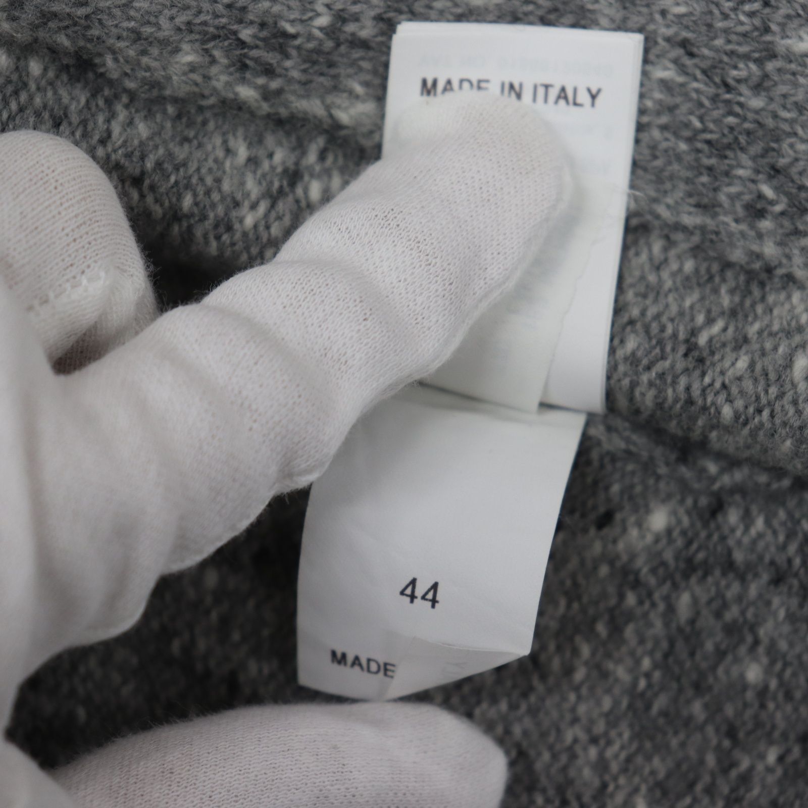 ITC0OTREPUUE BRUNELLO CUCINELLI ブルネロクチネリ