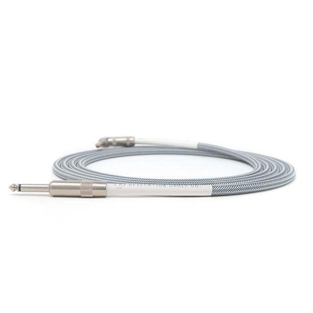 Revelation Cable レべレーション ケーブル Grey Tweed MKIII - Sommer SC-Spirit 15ft S|L 長さ4.6m