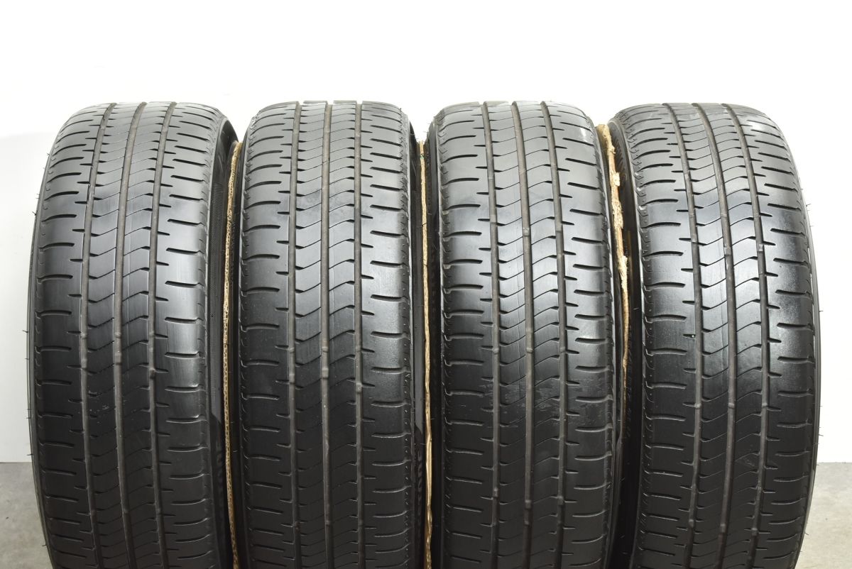 WORK Seeker CX 　195/45-17 タイヤセット 人気ホイール】WORK SEEKER FX 17in 7J +35 PCD100 ブリヂストン