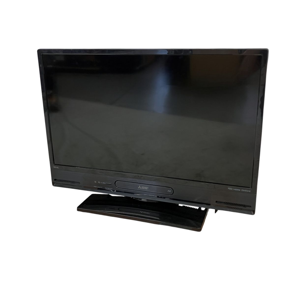 MITSUBISHI ELECTRIC LCD-V32BHR9 液晶 テレビ 32インチ 2018年製 家電 三菱電機 W9959278