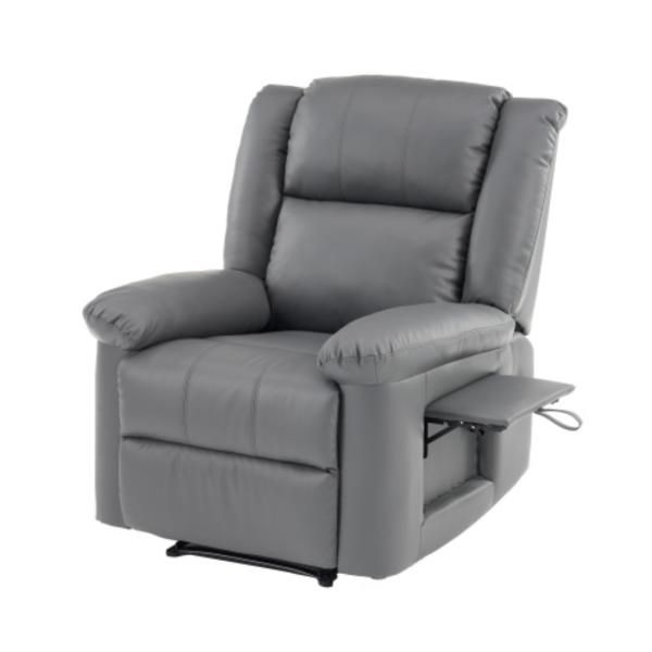 リクライニングチェア