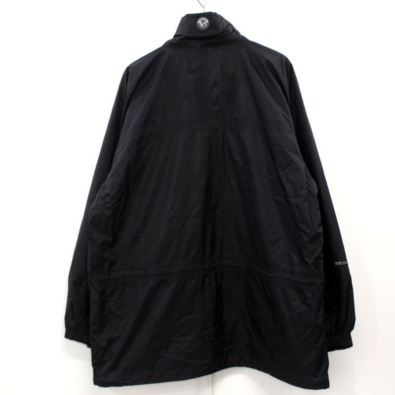 90s vintage Eddie Bauer EBTEK エビテック リップストップ ゴアテック