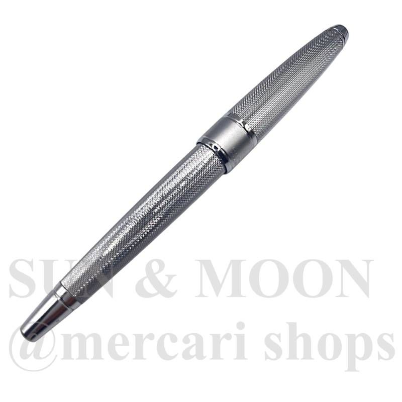 クローム 万年筆