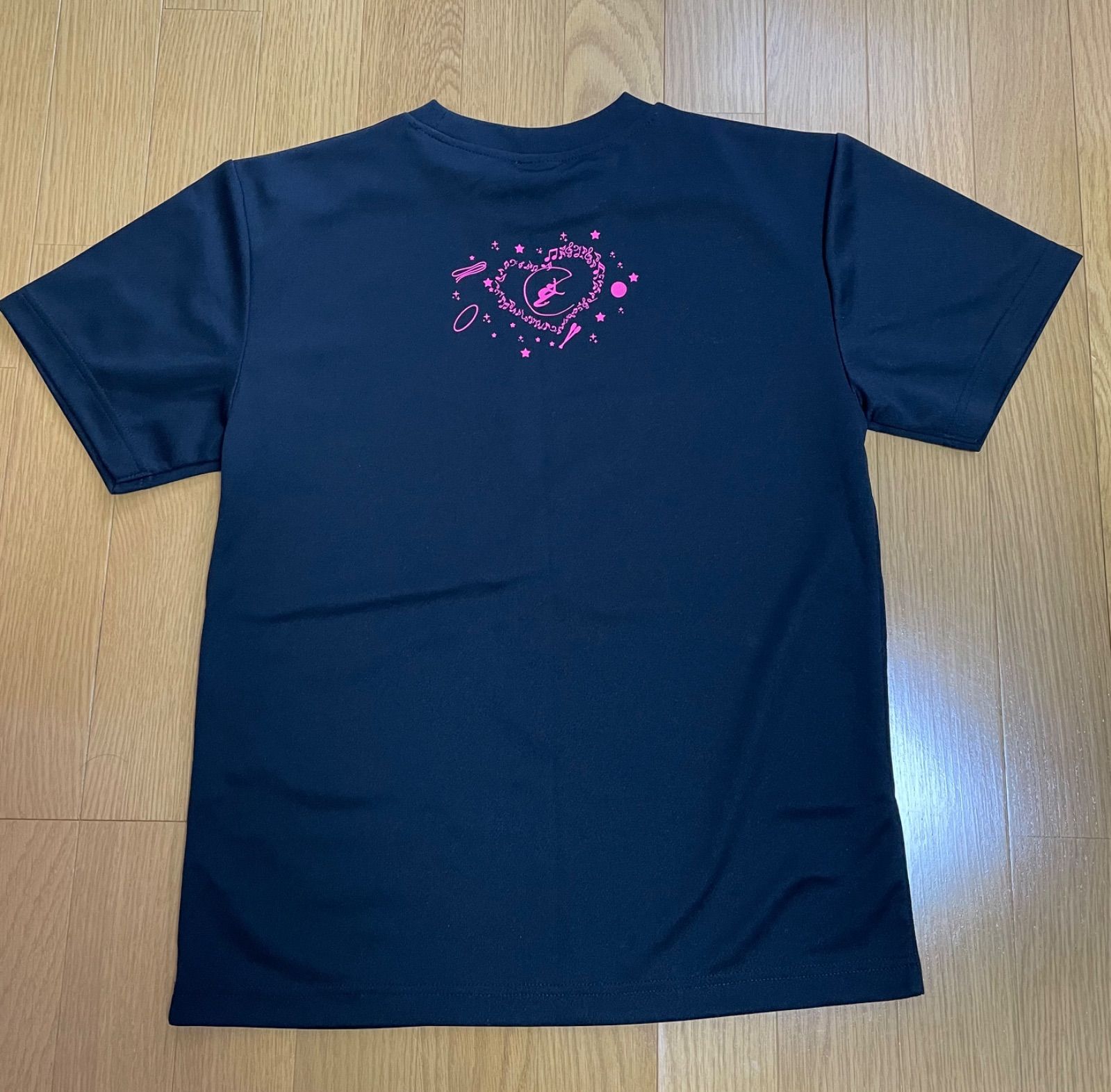 黒 半袖Tシャツ ブルーレーベル　【新品タグ付き】 黒 半袖Tシャツ ブルーレーベル 【新品タグ付き】 トップス