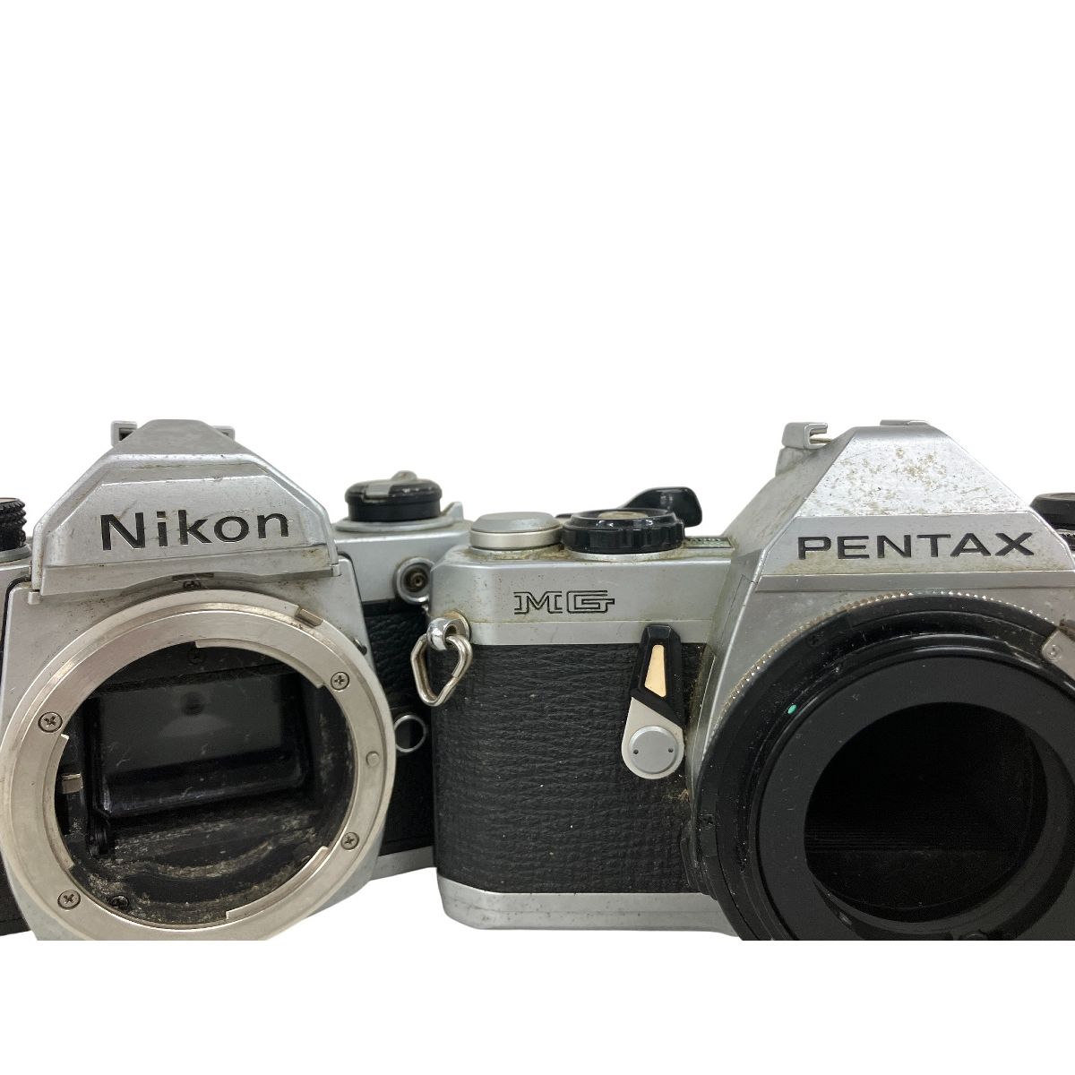 Pentax FM