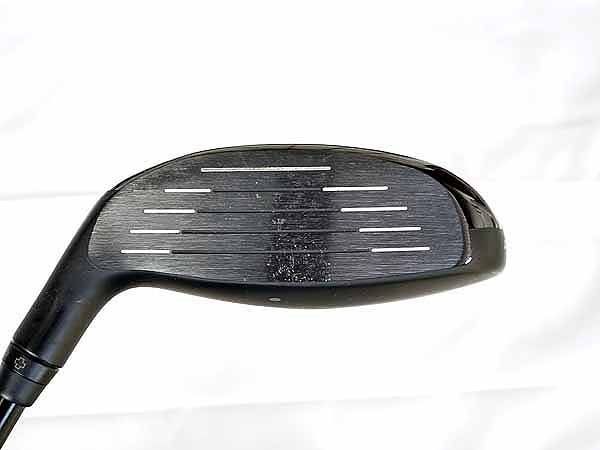 ピン G430 MAX フェアウェイウッド ALTA J CB BLACK 3w 15度 S 日本