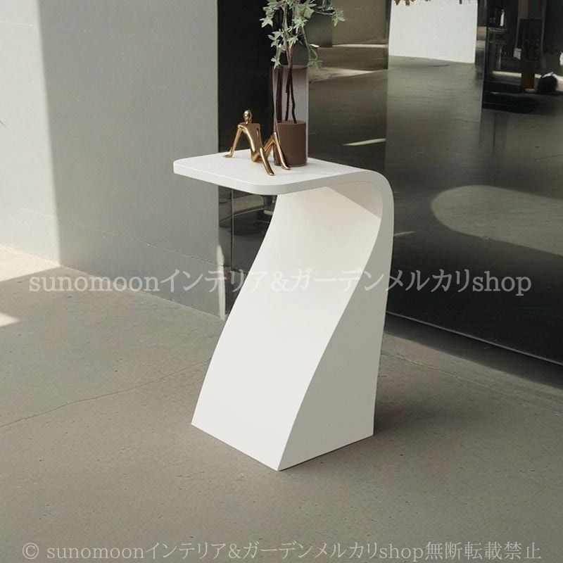 アイアンパーテーション 幾何学模様 スタンド ラック ビカクシダ/ 鬼滅