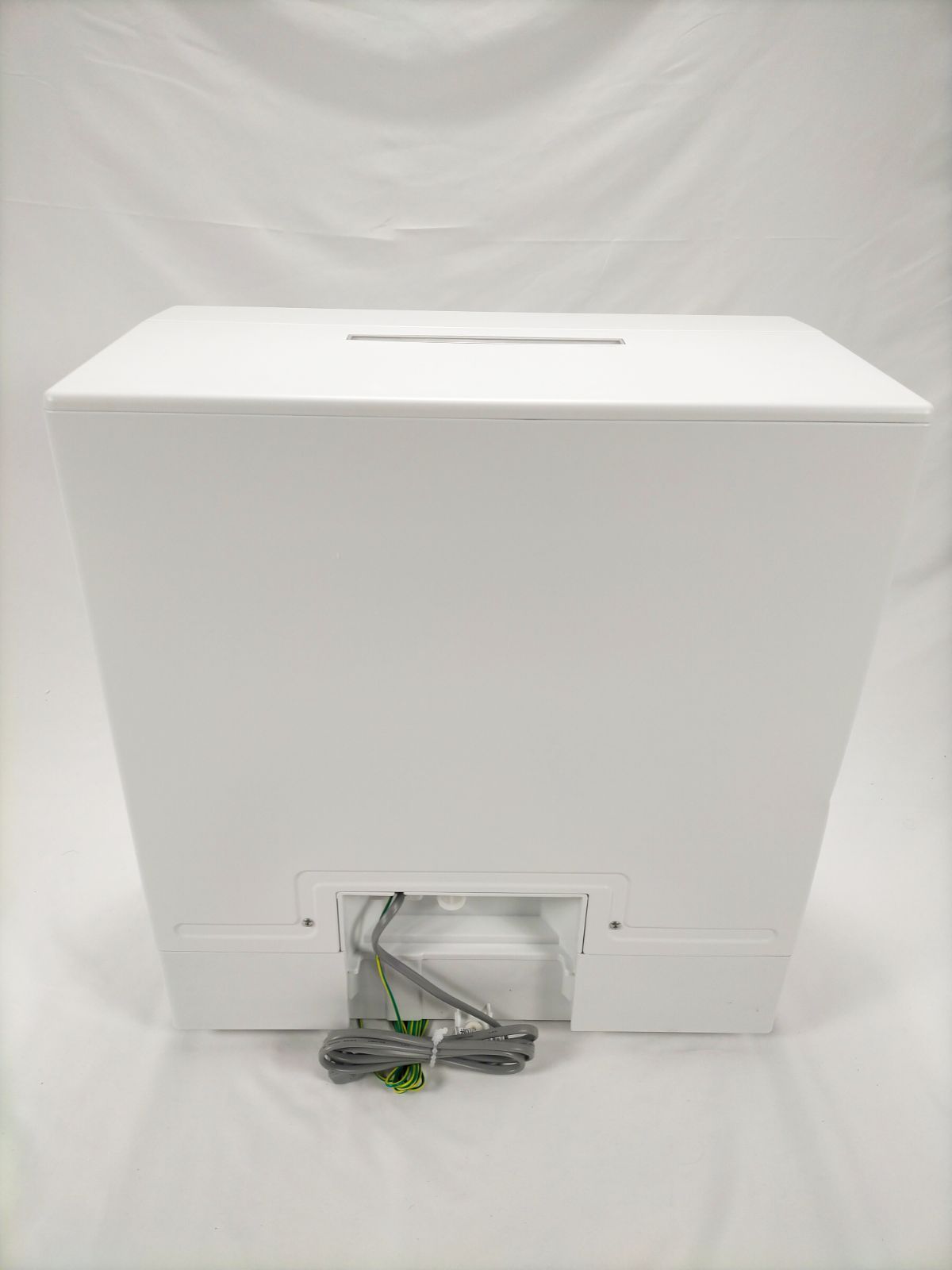  へこみ有 タンク式食器洗い乾燥機 NP TSP 1 W ホワイト 食器洗い乾燥機 食洗機