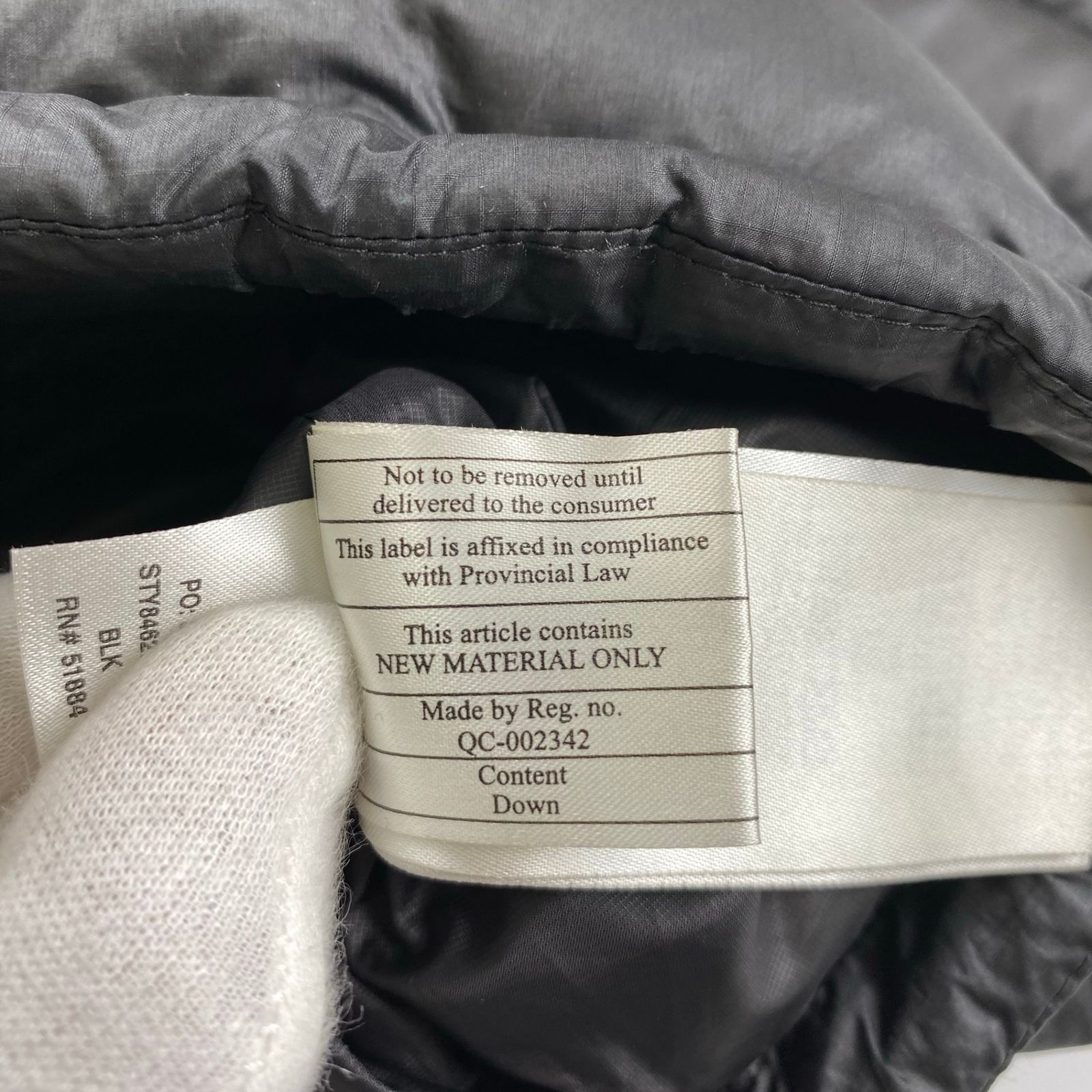 美品】 patagonia パタゴニア / Down Sweater Vest ダウン セーター 