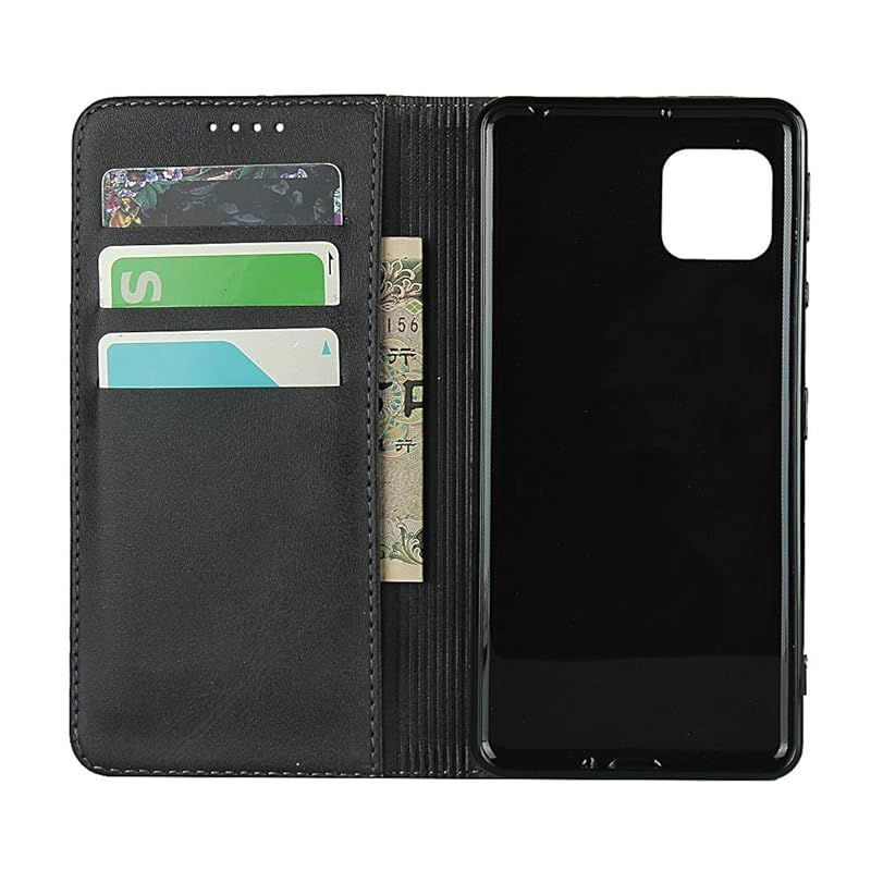 AQUOS sense4　SH-M15 黒（新品手帳型ケース・ガラスフィルム付） AQUOS ガラスフィルム付 sense 10 / 9 8/ 7 6 wish 5 4 3 2 手帳型