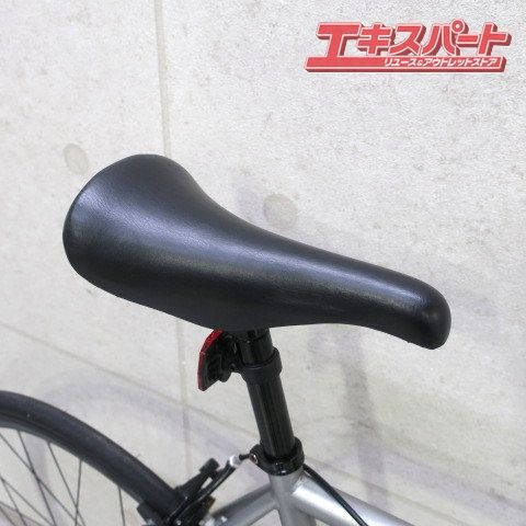 FUJI Feather PIST シングルスピード ピストバイク フジ フェザー 戸塚