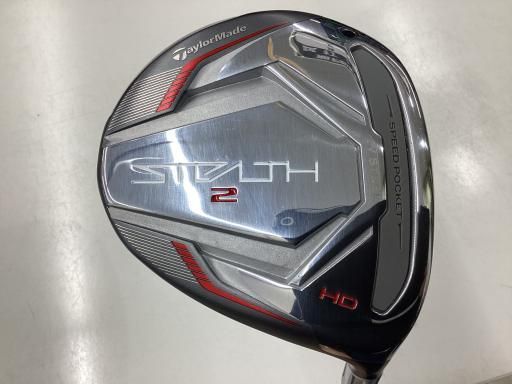 新品】テーラーメイド ステルス 12 テンセイTM40 L テーラーメイド