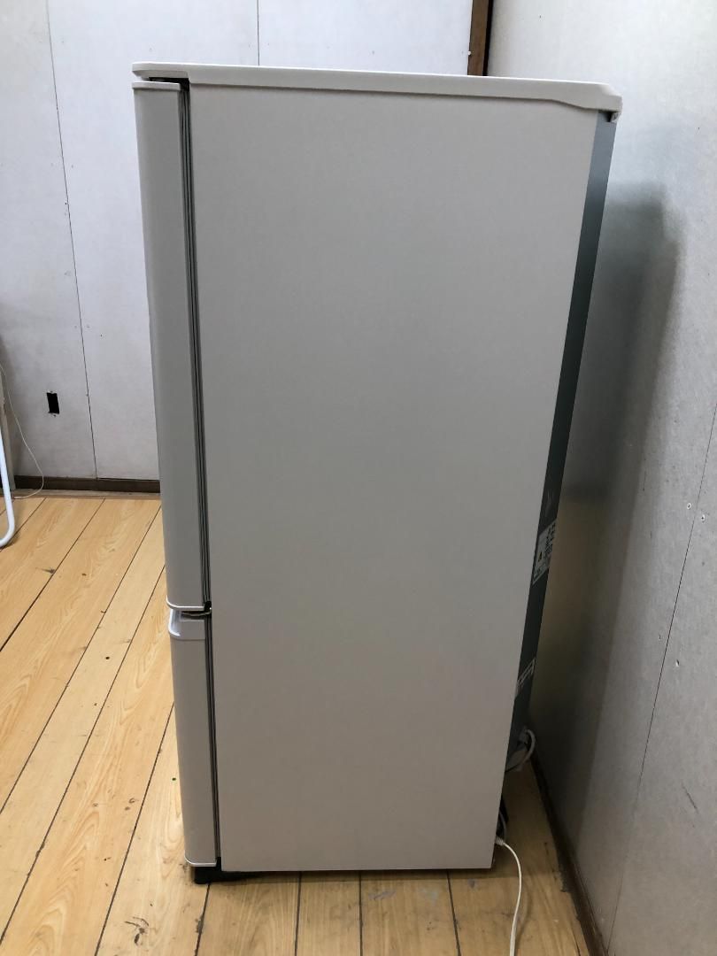 MITSUBISHI MR-P15H-W 2023年製[146L・右開き] 三菱電機 MR-P15H 価格比較 - 価格.com