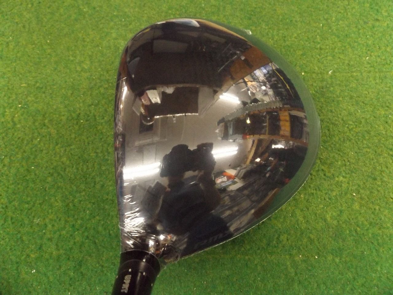  新作大流行中！ 1179 RMX DD-1 10.5° TENSEI FR 60 S カバー有 ヤマハ リミックス ドライバー ゴルフクラブ .987240