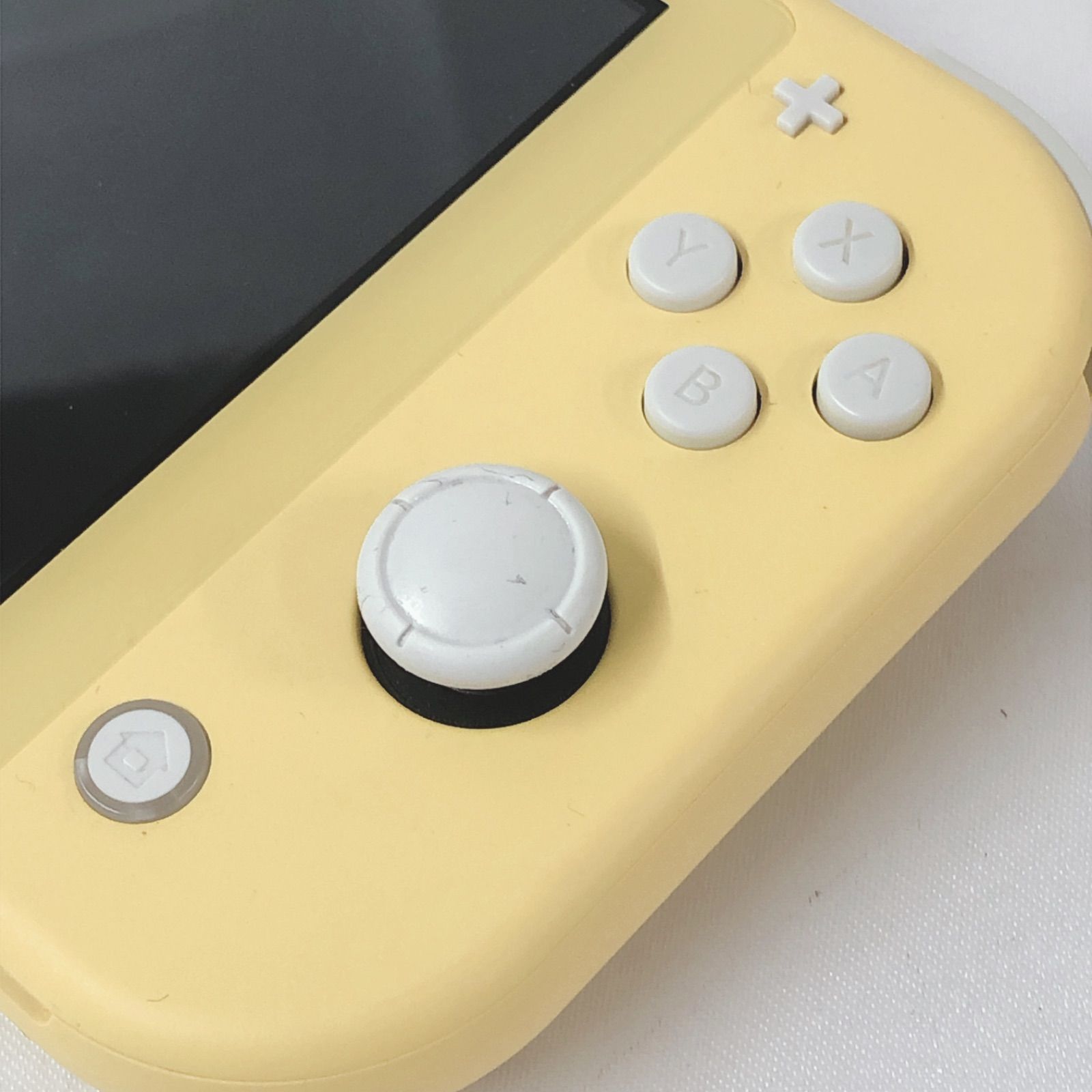 Nintendo Switch Lite イエロー 本体とソフト Nintendo Switch Lite イエロー [ゲーム機本体] 任天堂｜Nintendo 通販
