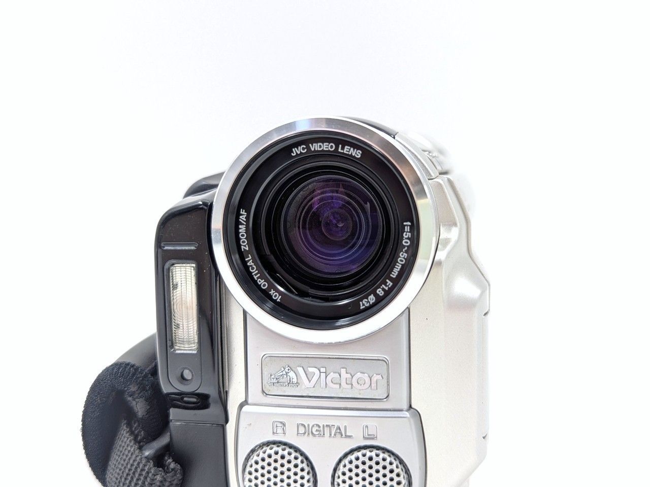 GR-DVL7 7日間保証付き