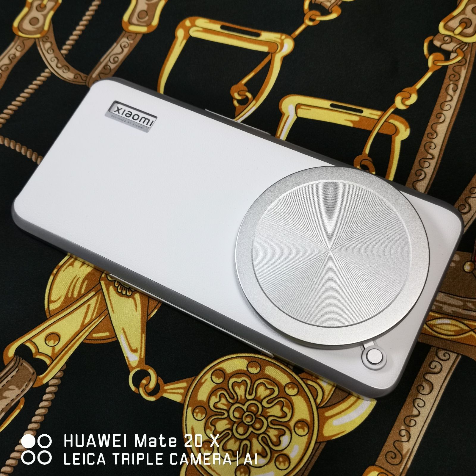 Xiaomi 14 Ultra 純正フォトグラフィーキットケース用 被せるレンズ