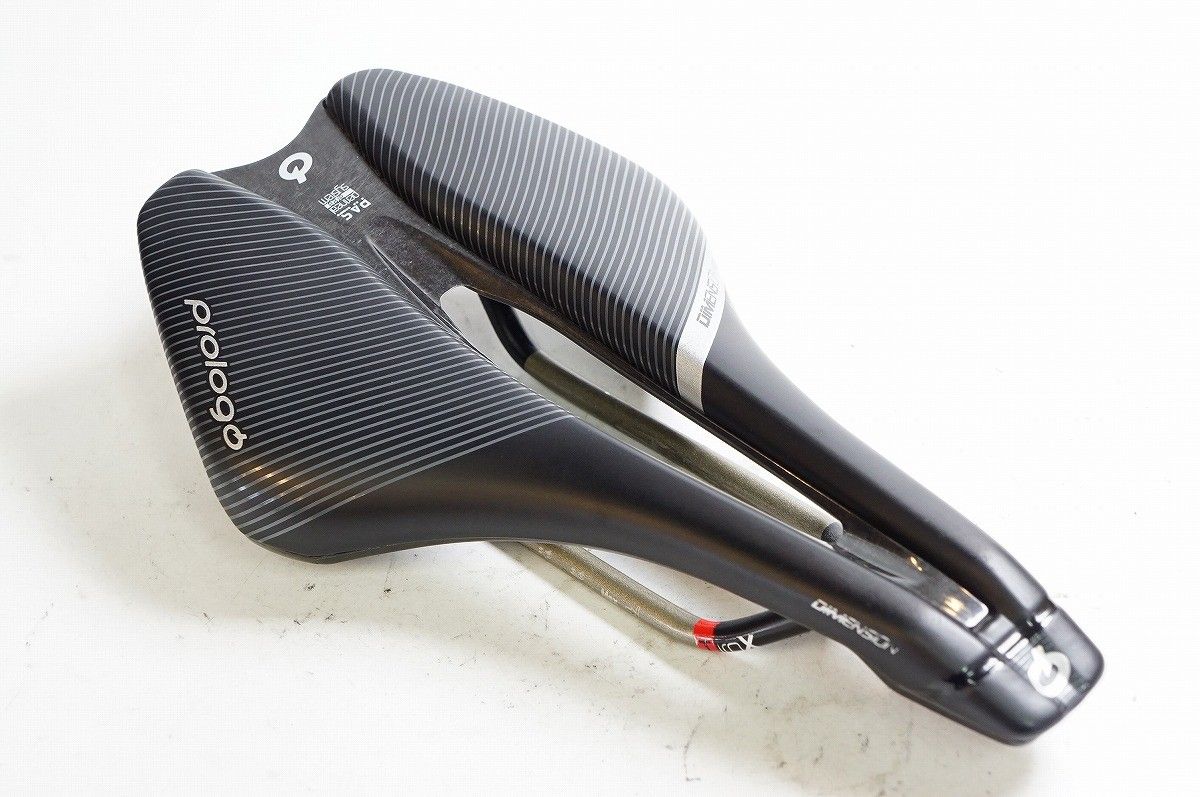 プロロゴ143サドル PROLOGO DIMENSION TIROX 143 SADDLE プロロゴ ディメンション