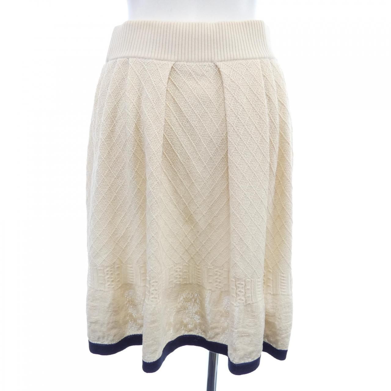 シャネル CHANEL P45307K04777 スカート