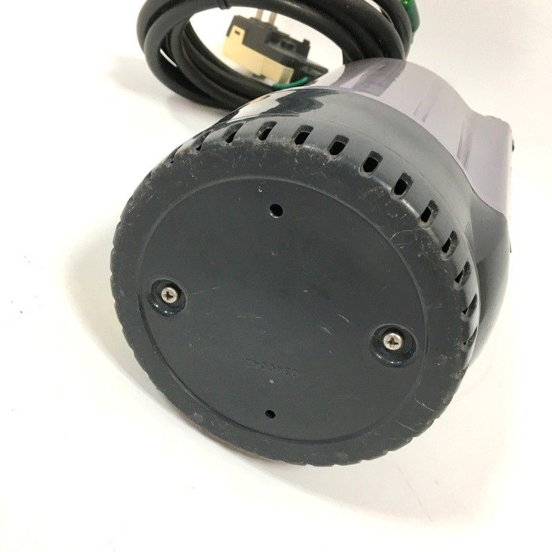 水中ポンプ　株式会社工進　ポンディ KS-20 100V 楽天市場】工進 水中 ポンプ モーター KS-20 AC100V 100V