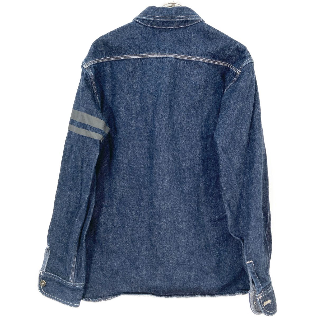 MOMOTARO JEANS モモタロウジーンズ G403091 インディゴ コットン 青山